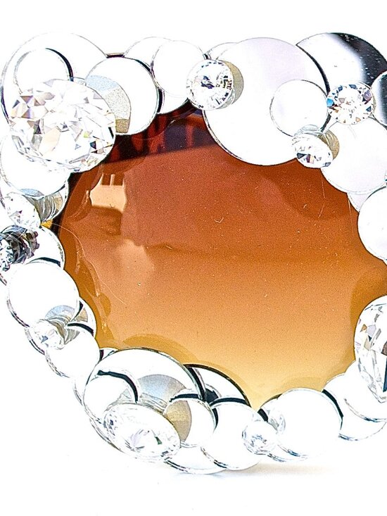 GASOLINE GLAMOUR VANITY MUSE SUNGLASSES ?? main image 9
